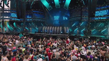 Dash Berlin Live at Ultra Music Festival Miami 2017_34