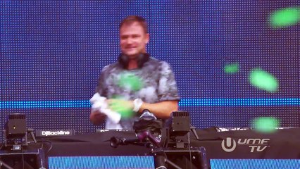 Dash Berlin Live at Ultra Music Festival Miami 2017_35