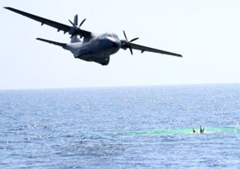 Ege'de Nefes Kesen Tatbikat