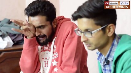 4 Types of Movie Fans...