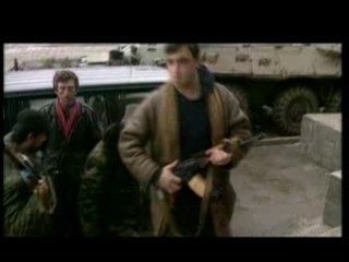 Tchétchénie, la guerre interminable