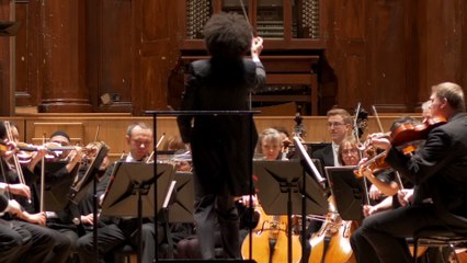 Northern Ireland Opera presents La bohéme