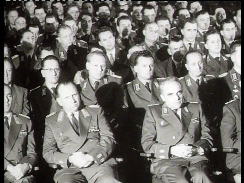 Armeefilmschau 8/1962