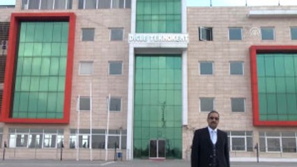 Ithal Ürün 6'da 1 Maliyetle Diyarbakır'da Üretildi