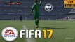 FIFA 17|Real madrid vs FC Barcelona 1st Innings|PC/XBoX/PS4 Gameplay 2017[720p]60fps