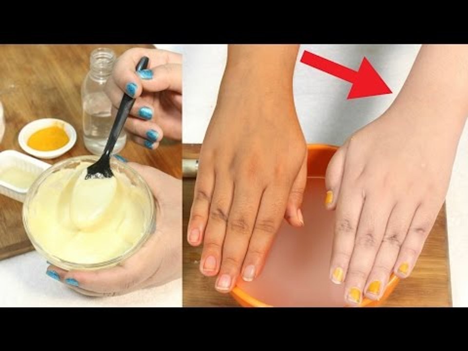 Full Body Whitening Mask For Summer