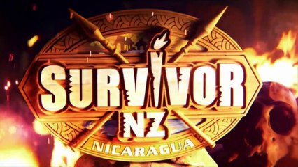 Survivor NZ: Nicaragua Opening Credits
