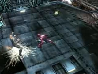 Marvel Ultimate Alliance