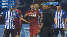 Elkeson Cardoso Goal HD - Shijiazhuang Ever Bright 0-2 Shanghai SIPG 03.05.2017