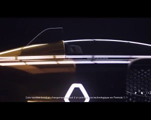 R.S. 2027 Vision Concept - Bob Bell