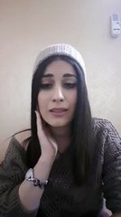 دليلي احتار... Jiana Ghantous - جيانا غنطوس