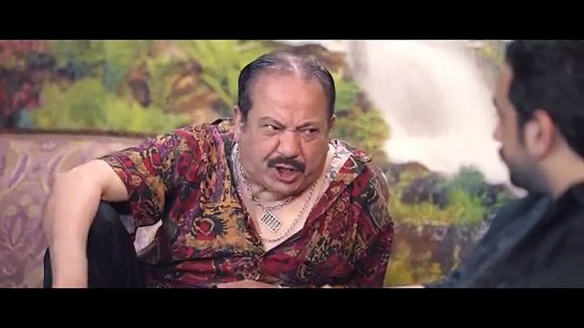 البرومو الرسمي الاول لمسلسل هربانة منها بطولة ياسمين عبد العزيز - رمضان 2017 - Harbana Menha Series