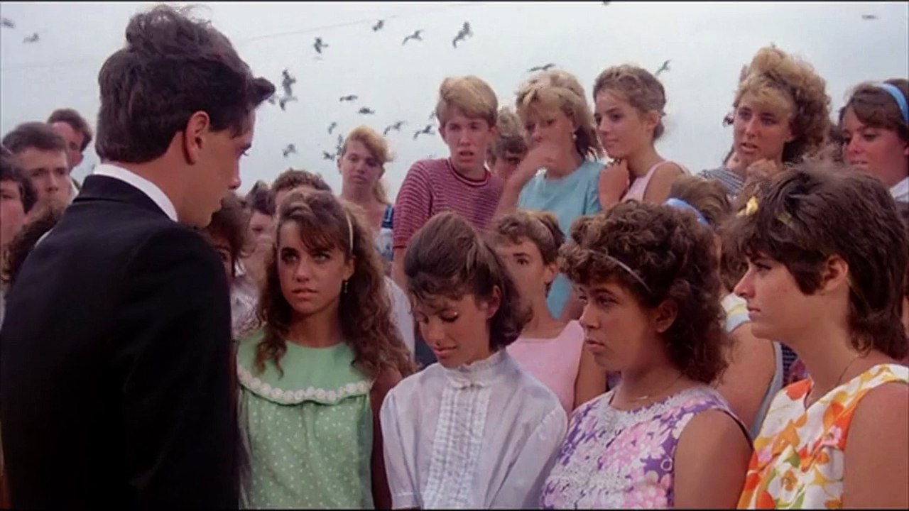 The In Crowd (1988) 2/2