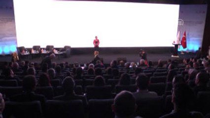 Türkiye Bilişim Zirvesi - Cumhurbaşkanlığı Başdanışmanı Kavranoğlu