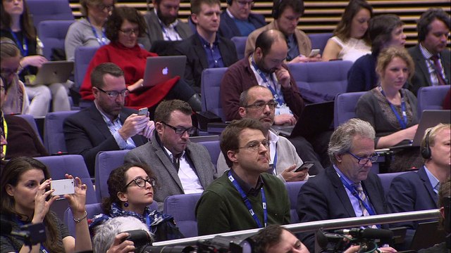 UE exige a Londres que mantenga derechos europeos residentes