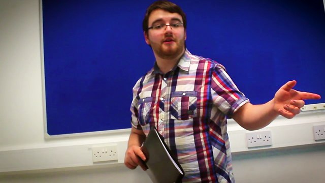 Choose Back Desk - TMI Interactive