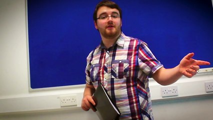 Choose Back Desk - TMI Interactive