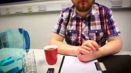 Talk About Personal Information - TMI Interactive