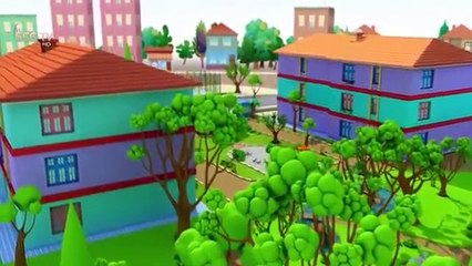 Jan Cartoon Ep-132 By SEE TV - Hindi Urdu Famous Nursery Rhymes for kids-Ten best Nursery Rhymes-English Phonic Songs-AB