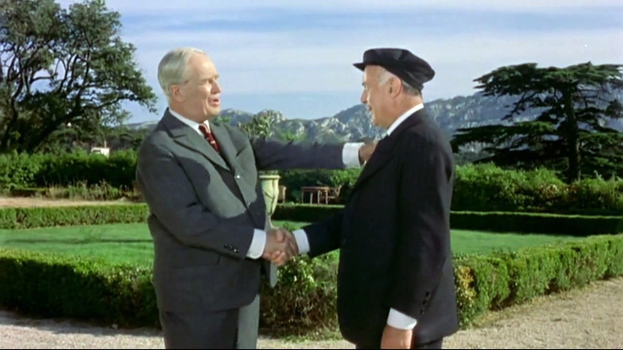 Fanny (1961) 3/3
