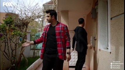 مسلسل المحارب الحلقة 2 القسم 2 مترجم للعربية