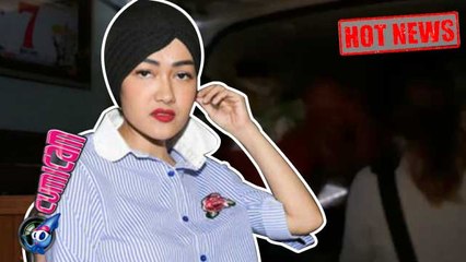 Hot News! Barang Dibawa, Jupe Sudah Bisa Pulang ke Rumah? - Cumicam 03 Mei 2017