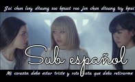[Sub esp Rom] Emma, Jeena D & Pam - The Secret in my Hearts (MV)