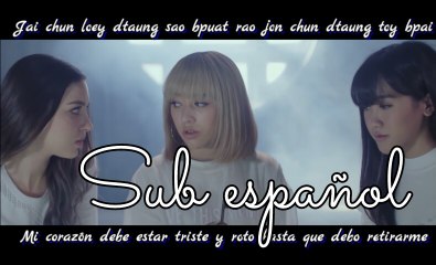 [Sub esp+Rom] Emma, Jeena D & Pam - The Secret in my Hearts (MV)