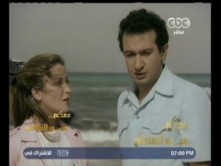 #معكم_منى_الشاذلي | منى الشاذلي تعزي نور الشريف وتعرض حياته الشخصية وتاريخه الفني