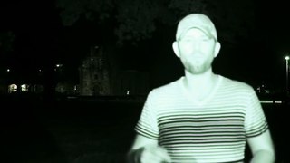 Paranormal Video Real Ghost Sightings Dead Explorer #79