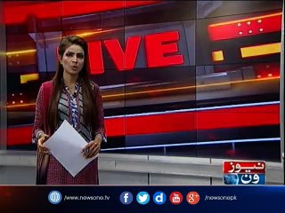 Asif Zardari addressed rally in Badin