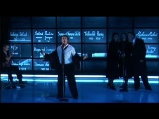 La mastication des morts