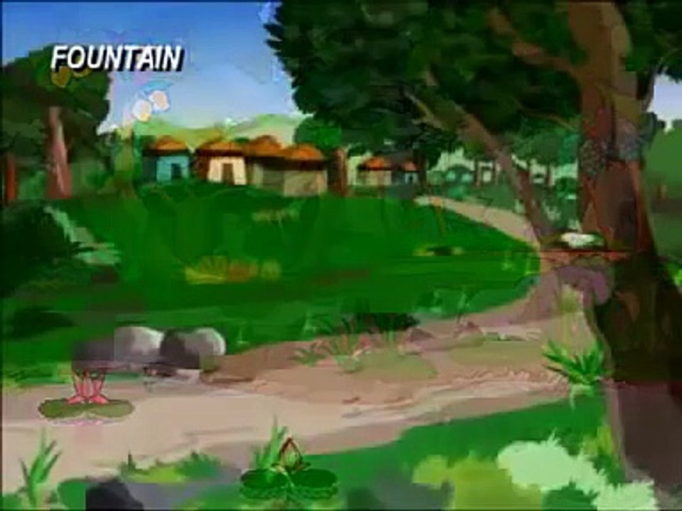 Tales & Tales   Chal Bhai Kaddu   Hindi Story For Kids - Hindi Urdu Famous Nursery Rhymes f