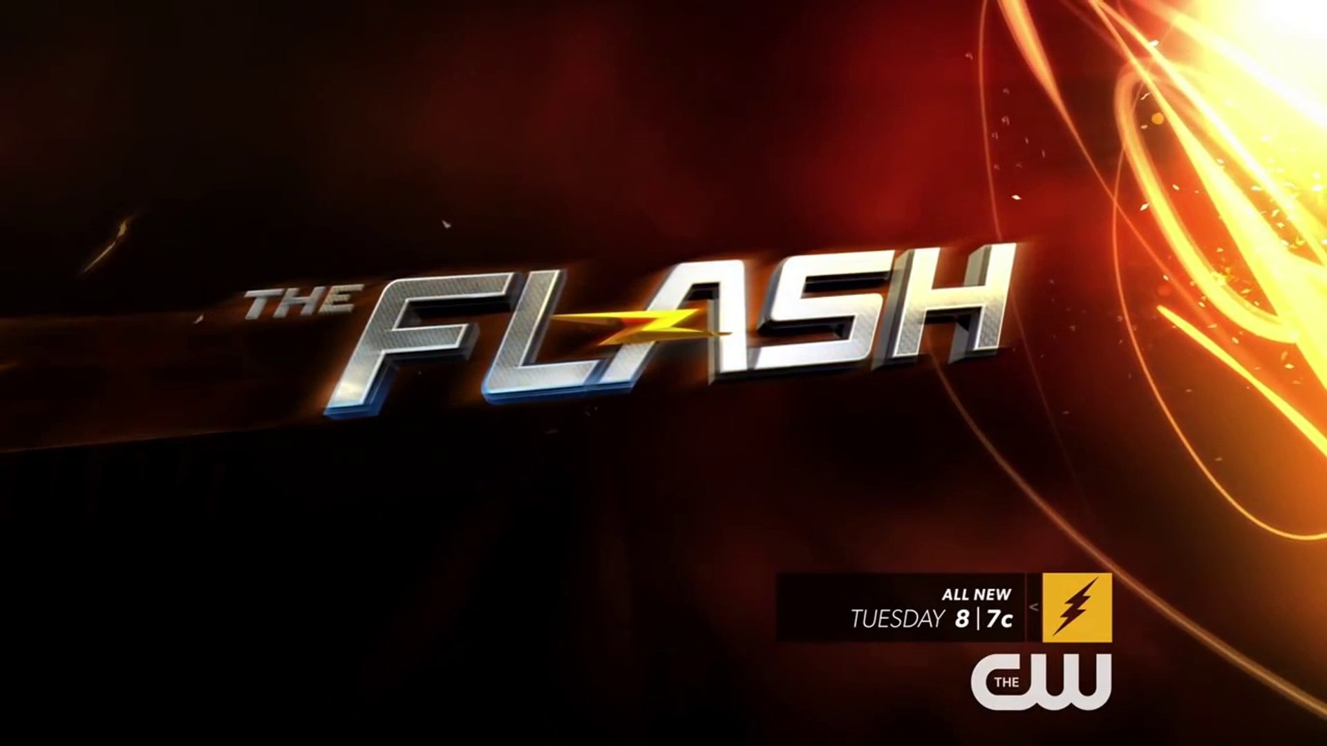 The Flash - Promo 1x12