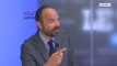 Édouard Philippe : «Je ne crois pas à l'ouverture comme celle pratiquée par Nicolas Sarkozy en 2007»