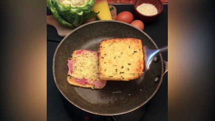 Les meilleures idées recettes de croque-monsieur