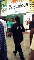 Treita Em Cidade De Goiás