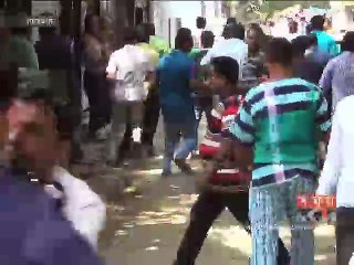 তারেকের বিরুদ্ধে গ্রেফতারি পরোয়ানা: যুব ও ছাত্রদলের বিক্ষোভ