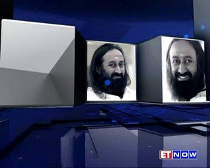 In Conversation With Sri Sri Ravi Shankar