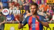 FIFA 17|FC Barcelona Vs ATHletic Bilbao 2nd Innings|PC/XBoX/PS4 Gameplay 2017[720p]60fps