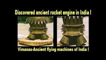 VIMANA FOUND IN AFGHANISTAN - WORLD LEADERS FLOWN TO SITE - UFO MAN