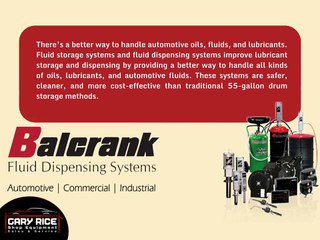 All You Need To Know About Bulk Fluid Dispensing Systems
