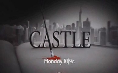 Castle - Promo 7x12