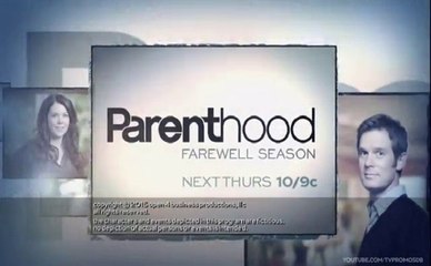 Parenthood - Promo 6x12