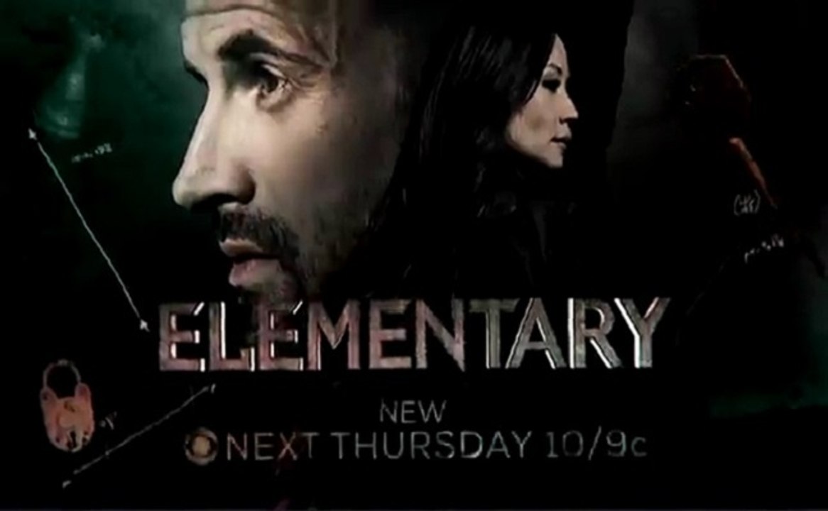 Elementary - Promo 3x11