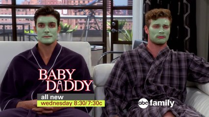 Baby Daddy - Promo 4x02