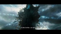 The Dark Tower - Premières images du film dans un trailer
