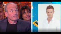 Matthieu Delormeau - TPMP : Laurent Baffie se moque du chroniqueur (video)