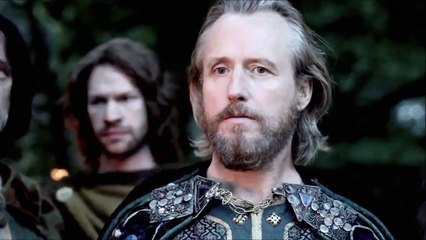 Vikings - Teaser Saison 3 - #4