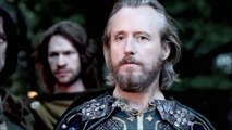 Vikings - Teaser Saison 3 - #4